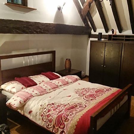 Master Room Near Heathrow London Eksteriør bilde