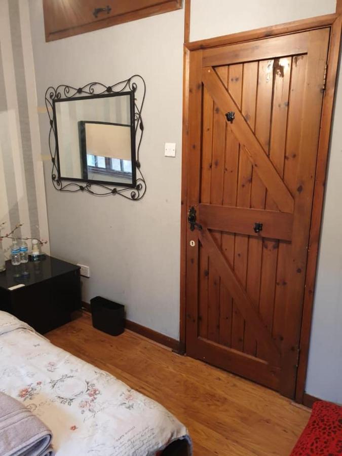 Master Room Near Heathrow London Eksteriør bilde