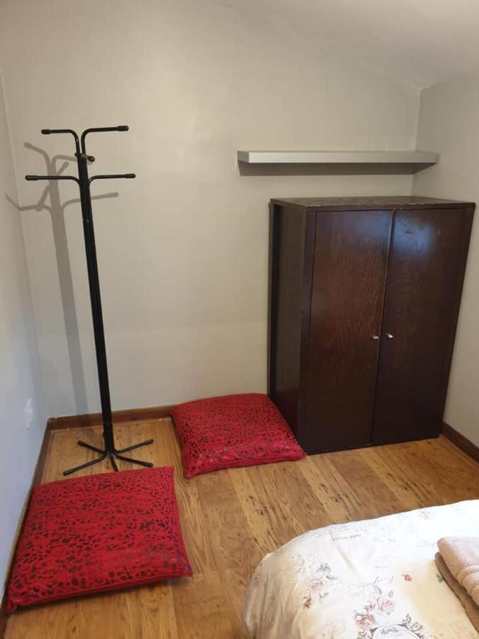 Master Room Near Heathrow London Eksteriør bilde