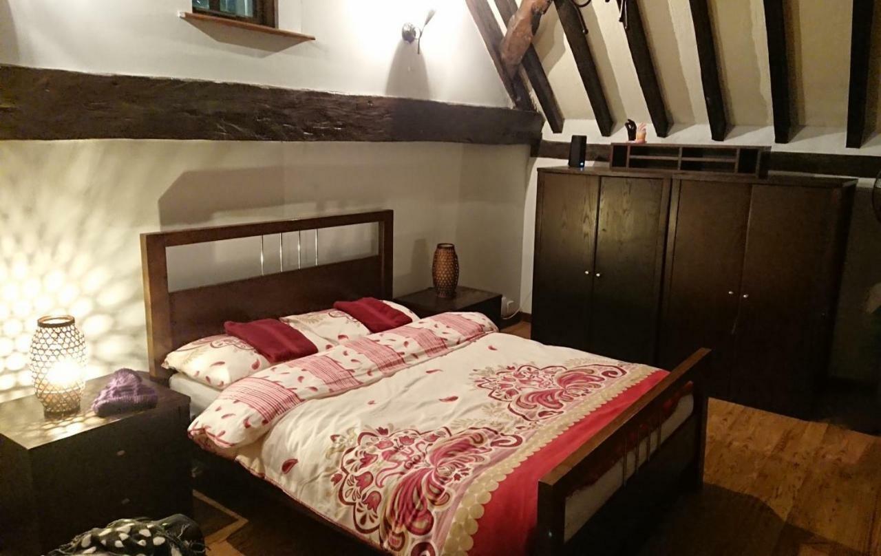 Master Room Near Heathrow London Eksteriør bilde